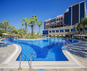 Sentido Kamelya Selin Hotel