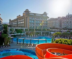 Aydinbey King`s Palace & Spa