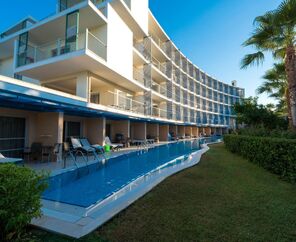 TUI BLUE Barut Andiz