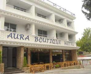 Aura Boutique Hotel