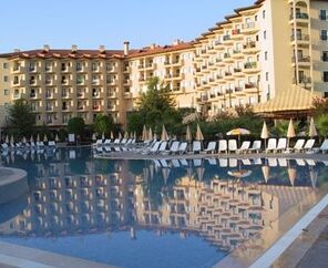 Miramare Queen Hotel
