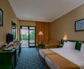 Miramare Beach Hotel