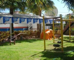 Cinar Family Suite Hotel