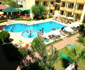 Summer Rose Hotel