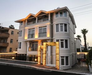 Anka Butik Hotel