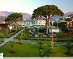 Zena Resort Hotel