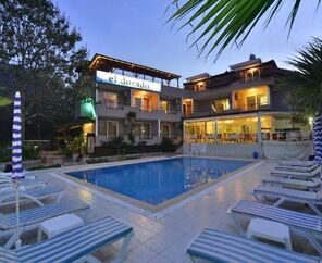 Eldorado Otel