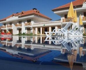 Yonca Butik Hotel