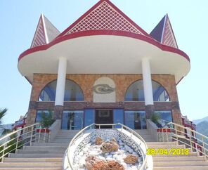 Adrasan Klados Hotel