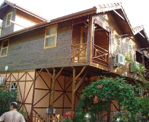 Adrasan Yavuz Motel