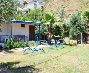 Adrasan Shambala Hotel