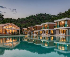 Rixos Premium Tekirova