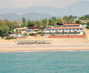 Adora Calma Beach Hotel