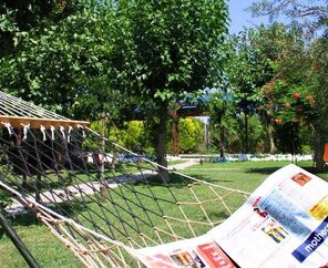 Alican Pension