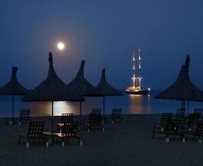Olympos Lodge