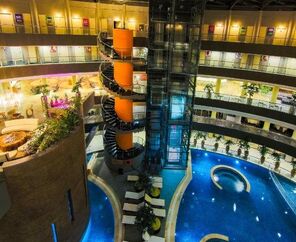 Doga Thermal Health & Spa