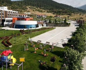 Obam Termal Resort & Spa