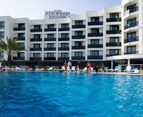 Marvista Resort Hotel Aqua & Spa