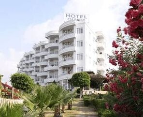 Olbios Marina Resort