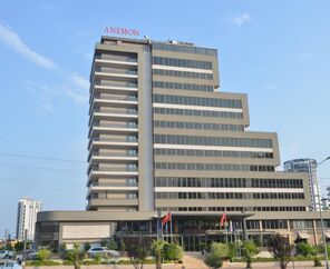 Anemon Mersin Hotel