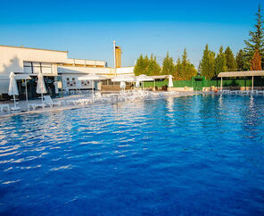 Yoncali Thermal Hotel