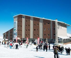Kervansaray Uludag & Ski Center