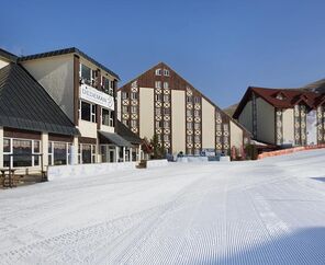 Dedeman Palandöken