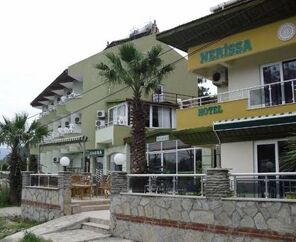 Anerissa