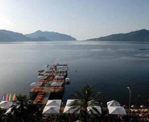 Elegance Hotels International Marmaris