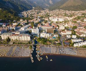 Arbatt Marmaris