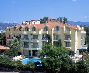 Sinem Hotel