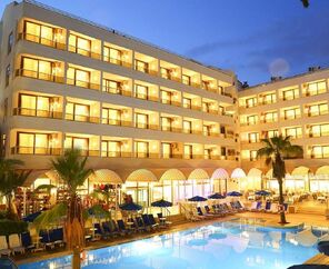 Kayamaris Hotel & Spa