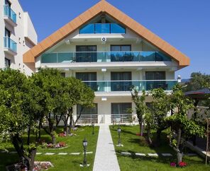 Örsmaris Boutique Hotel