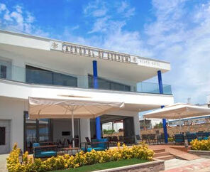 Acropol of Bodrum Beach Hotel