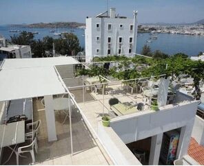 Merhaba Hotel