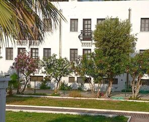 Costa Bianca Hotel