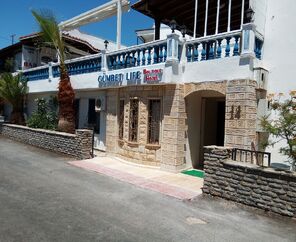 Gümbet Life Hotel
