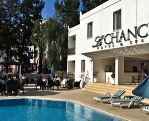 Le Chance Hotel & Spa