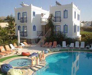Almina Apartments