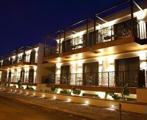 Hotel Eskiceshme Bodrum