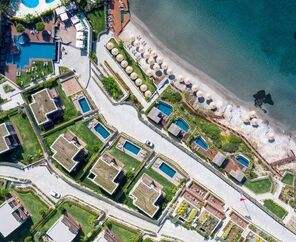 METT Hotel & Beach Resort Bodrum