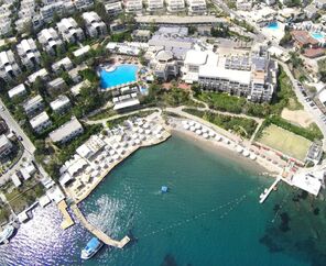 Mirada Exclusive Bodrum