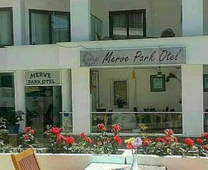 Merve Park Hotel