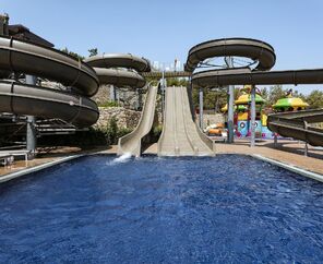 Titanic Luxury Collection Bodrum