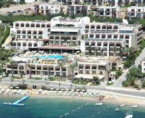 Diamond of Bodrum Hotel