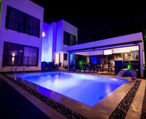 ENG Boutique Hotel