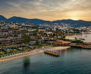 Kaya Palazzo Resort & Residences Le Chic Bodrum