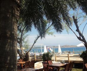 Gunisigi Otel