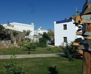 Casa Caria Salmakis