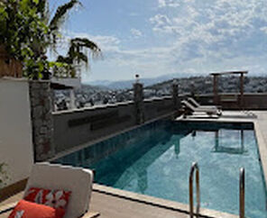The Poyz Hotel Bodrum